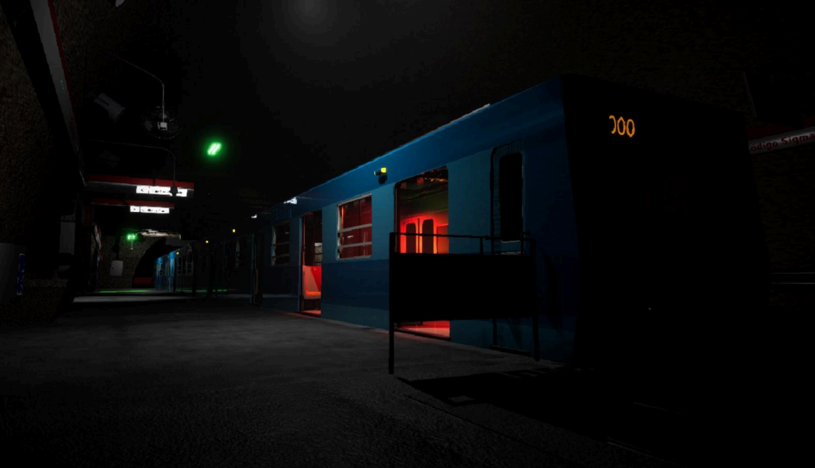 Metro 1