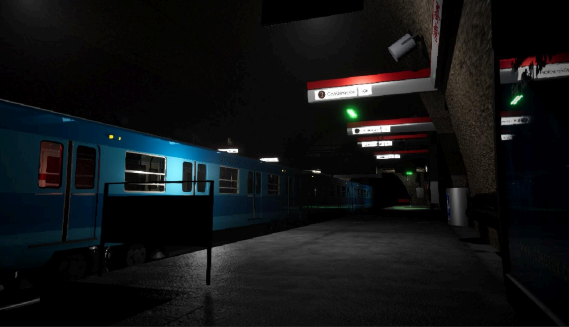 Metro 2