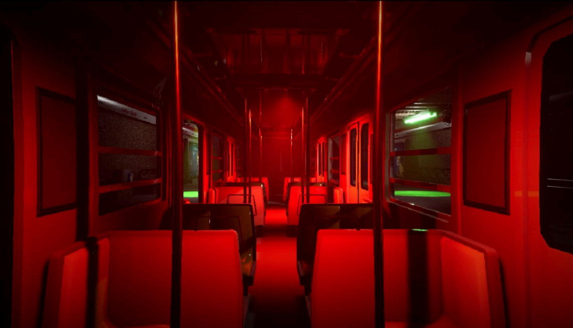 Metro 3