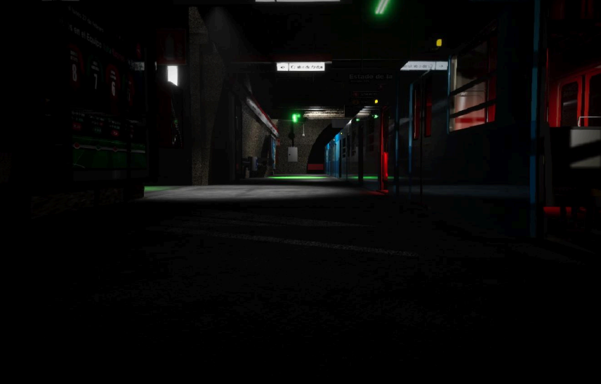 Metro 5