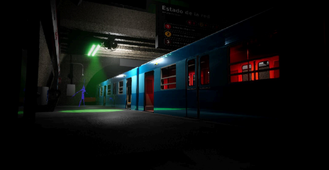 Metro 9