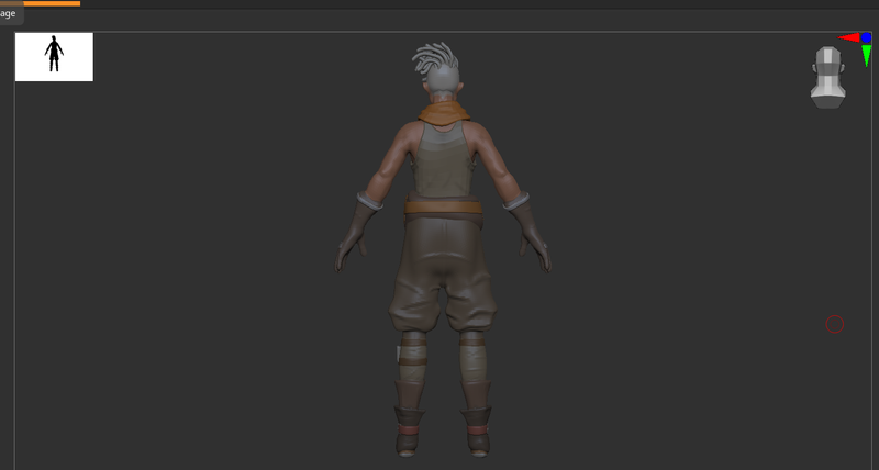 Ekko - rig 1