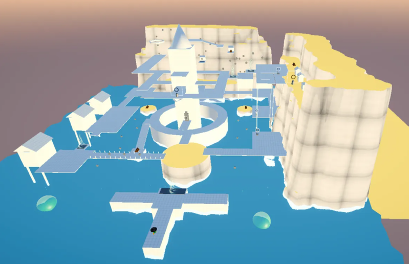 Blockout 1