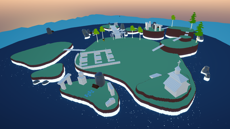 Blockout 2